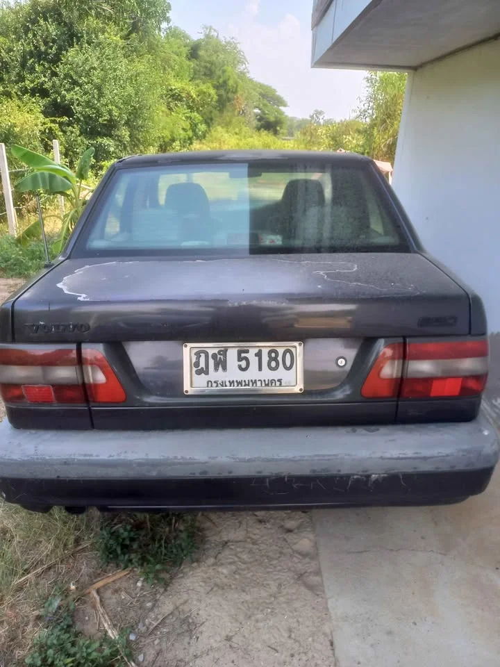 Volvo 850 2
