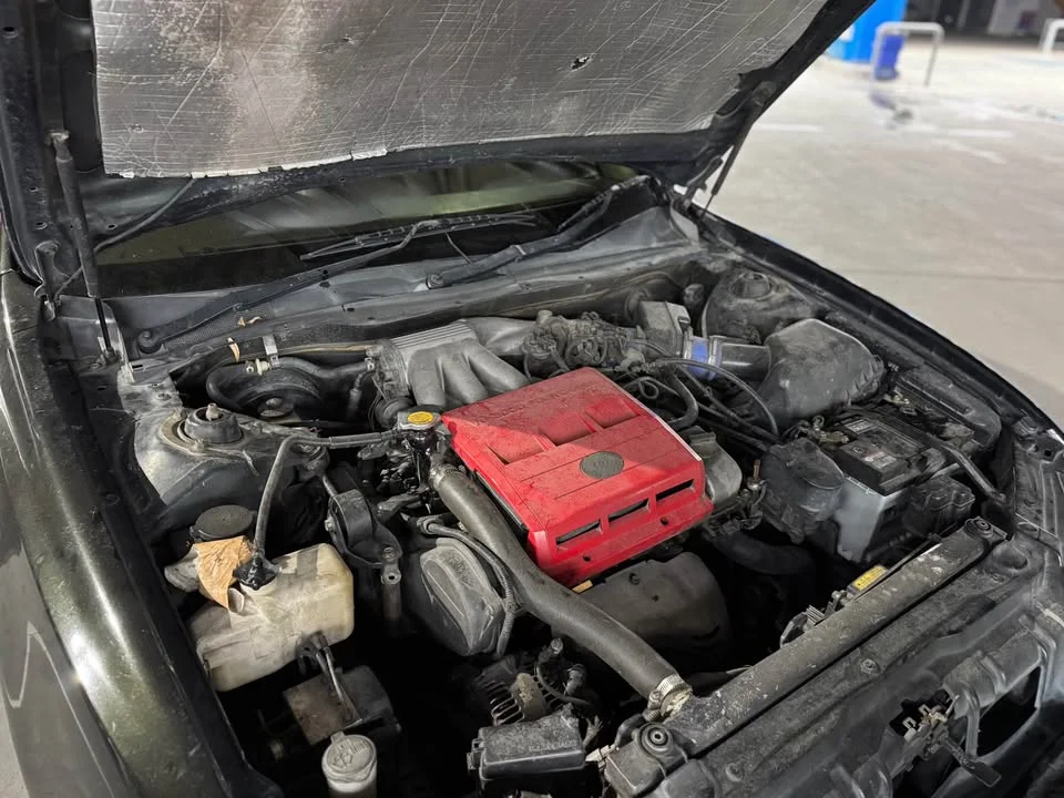 1997 Lexus ES III 3