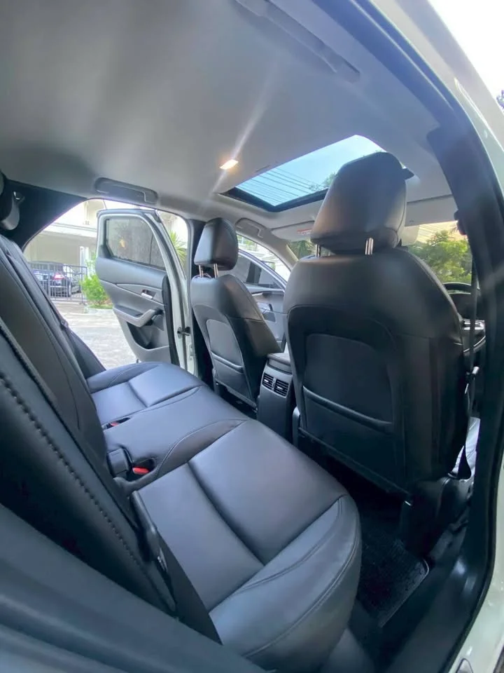 2022 Mazda CX-30 I 3