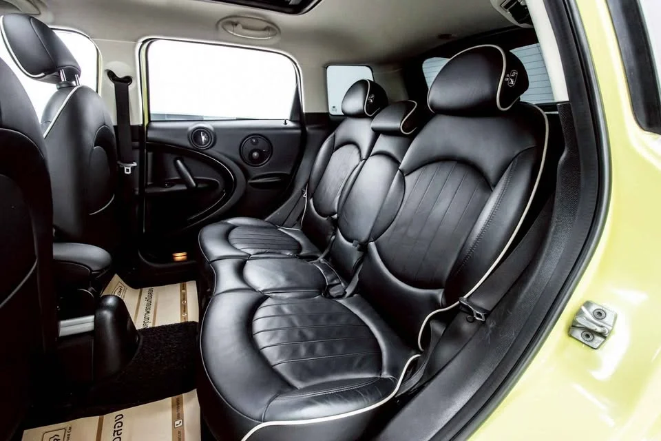2012 Mini Countryman I 2
