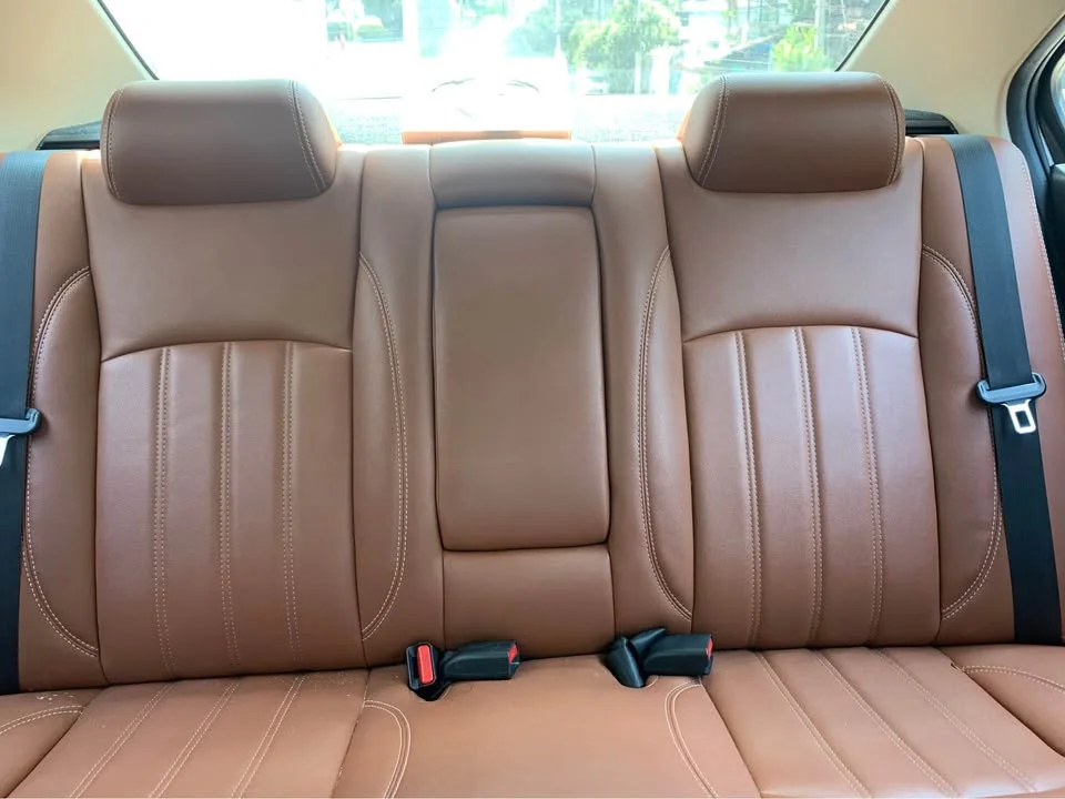 2017 Suzuki Ciaz 3