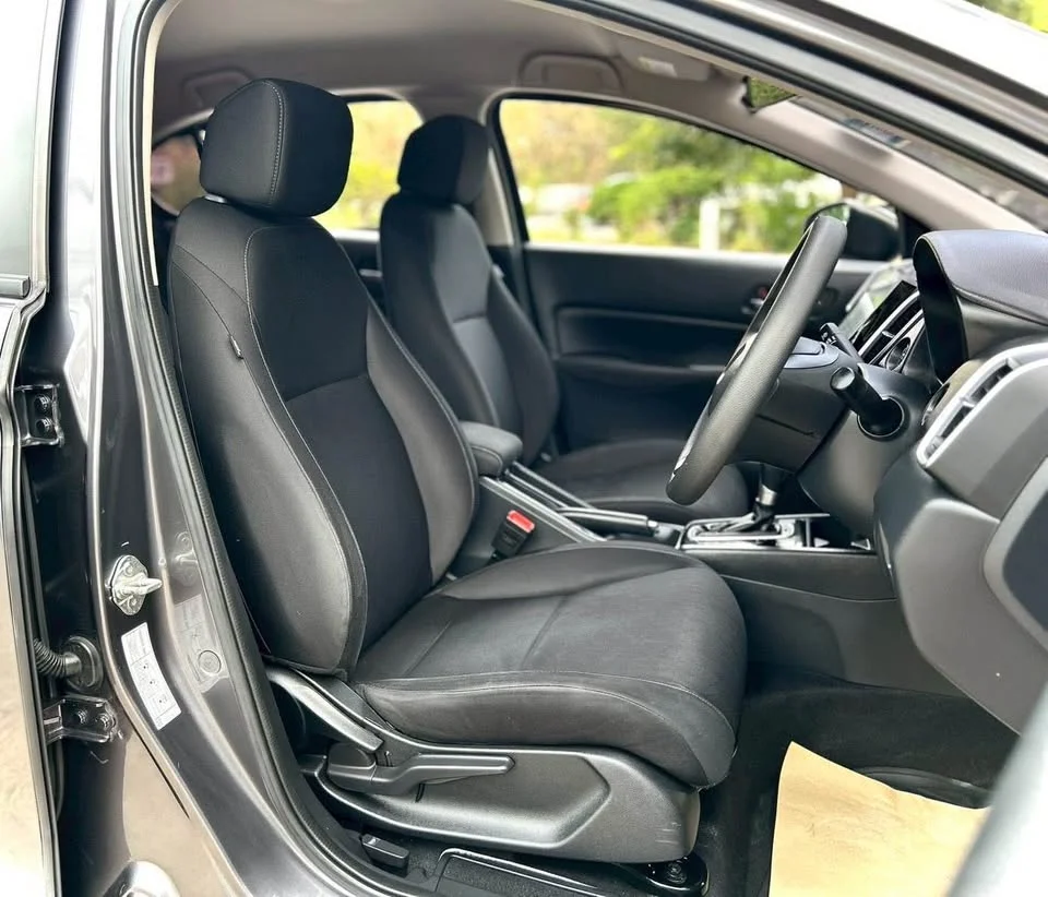 2020 Honda City VII 3