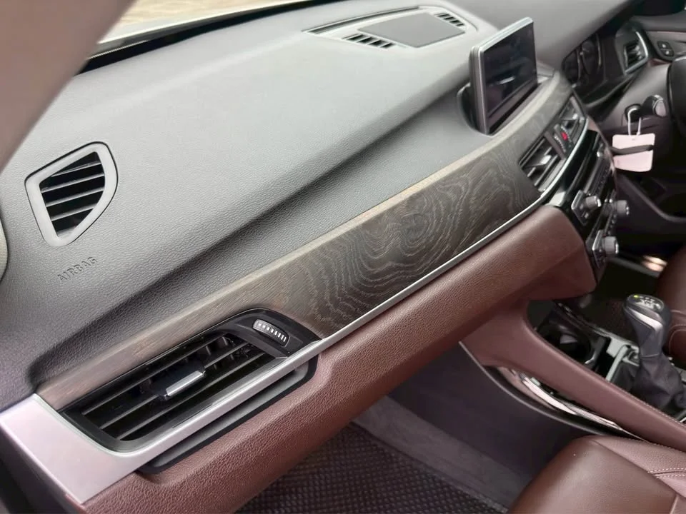 2019 BMW X1 F48, F49 3