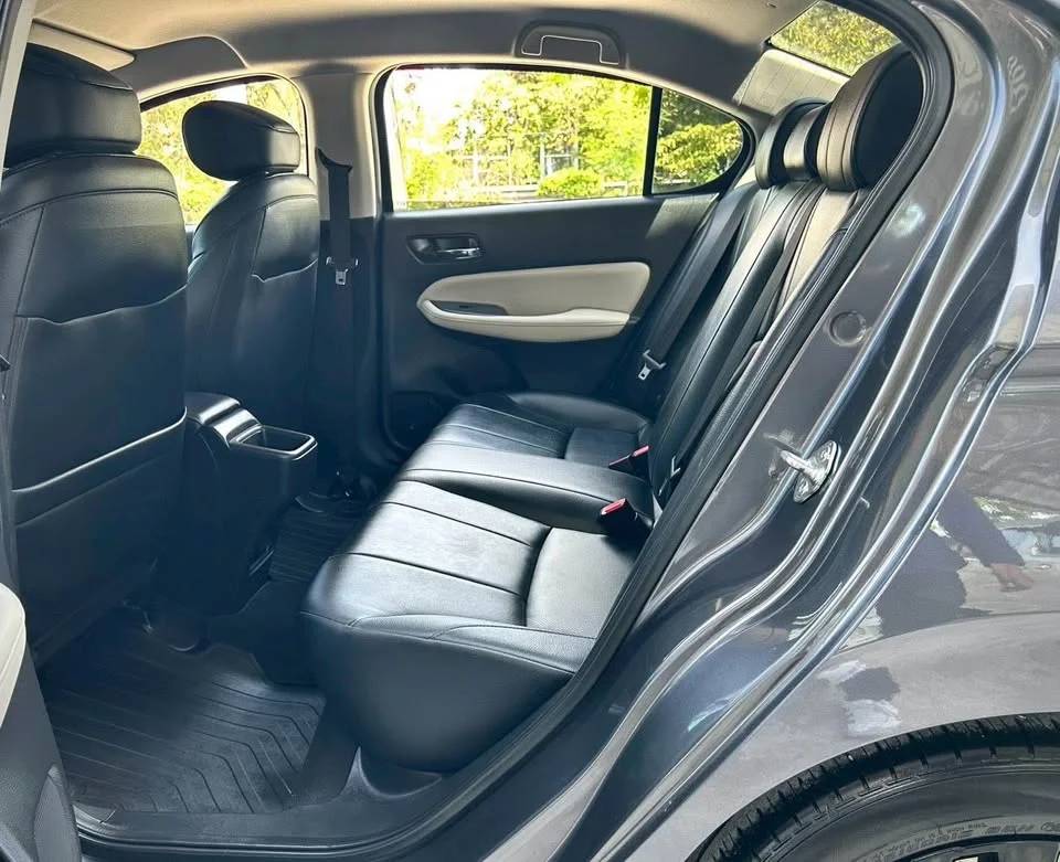 2020 Honda City VII 3
