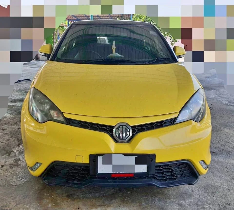 2016 MG 3 II 3