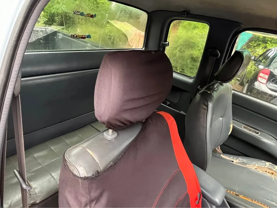 1998 Toyota Hilux Tiger VI 2