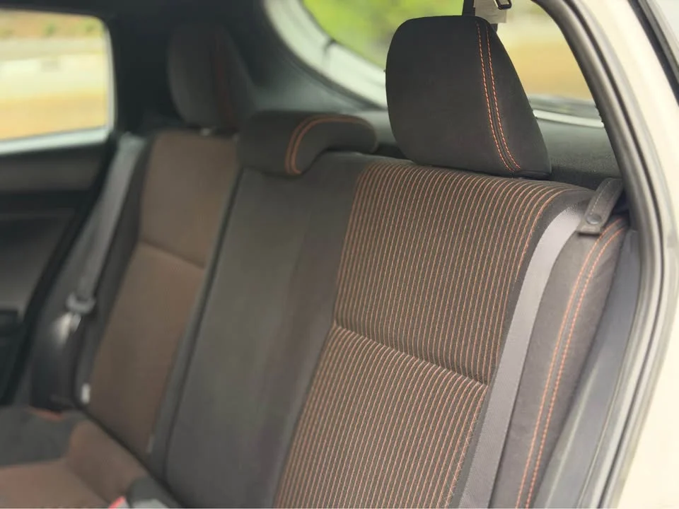 2015 Toyota Yaris III 3
