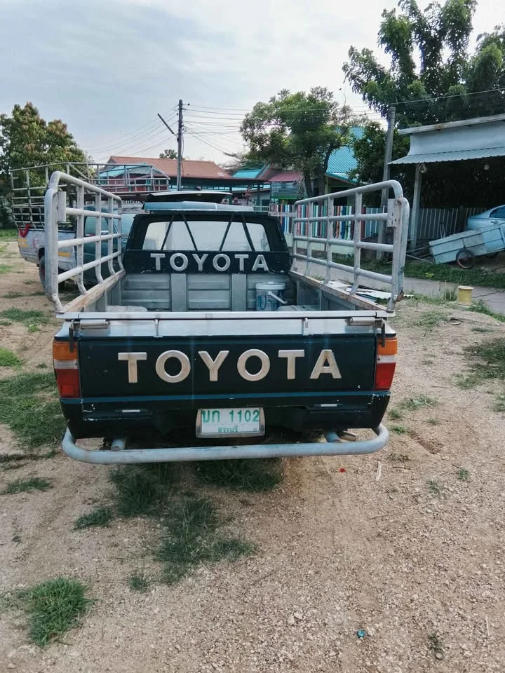 2016 Mitsubishi Triton II 3