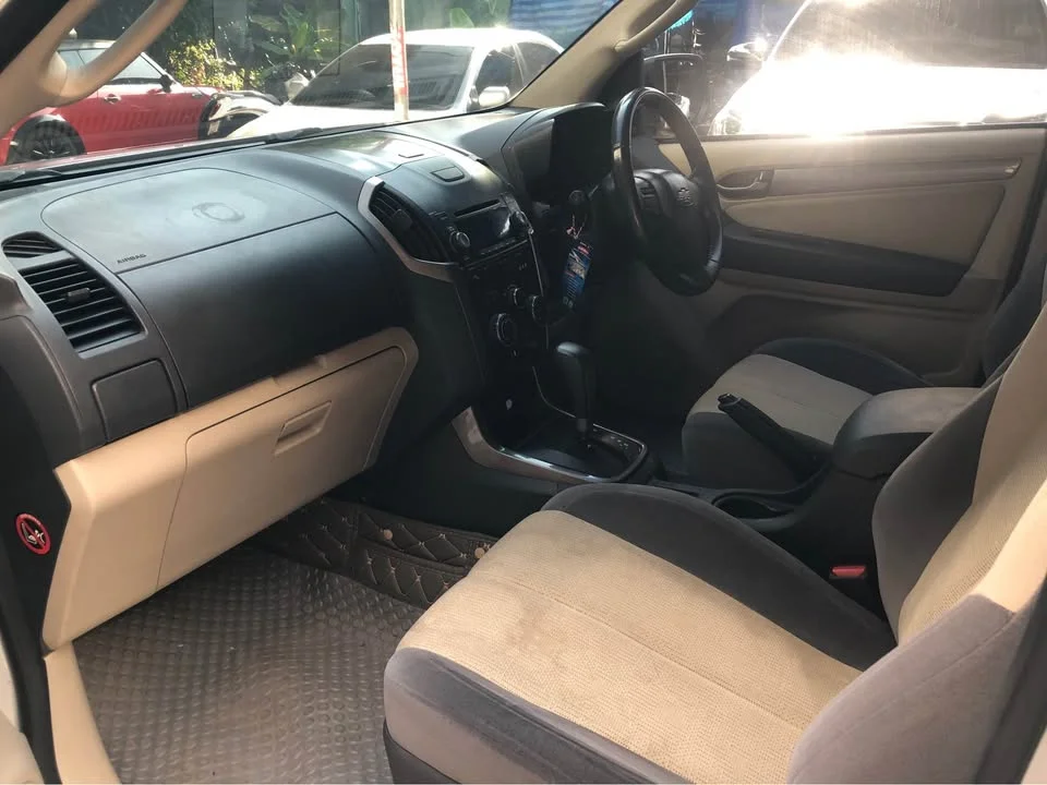 2013 Chevrolet TrailBlazer II 2