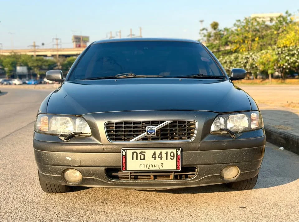 2005 Volvo S60 I 3