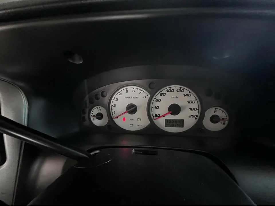 2006 Ford Escape I 3