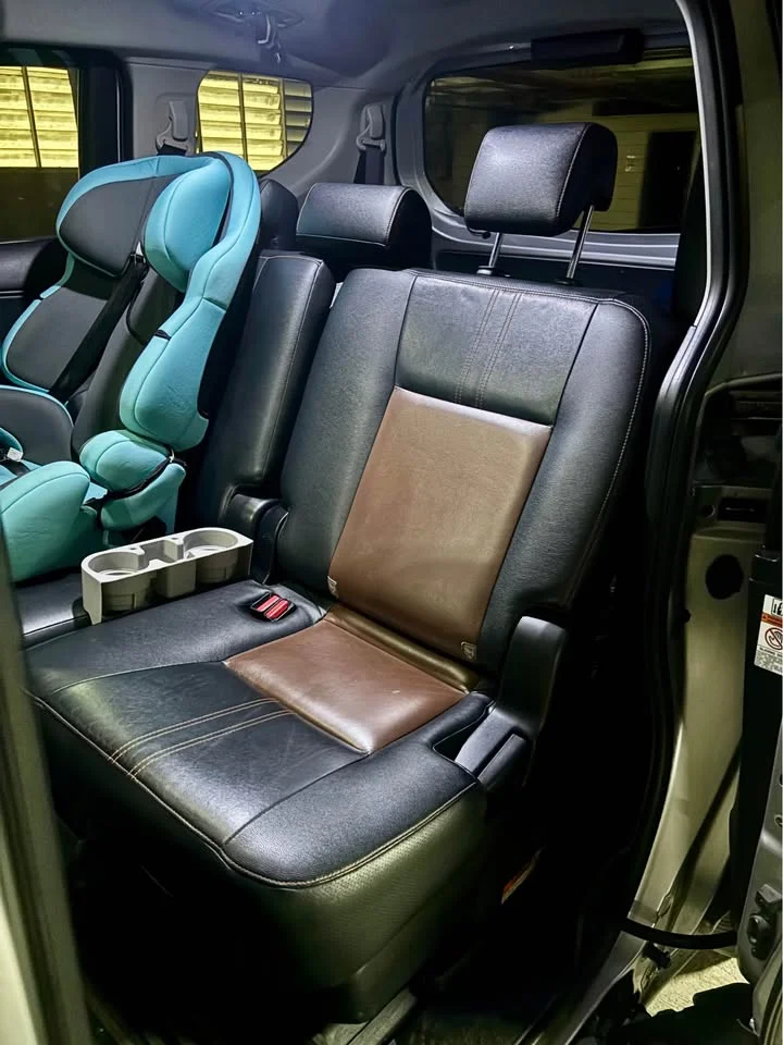 2016 Toyota Sienta II 3