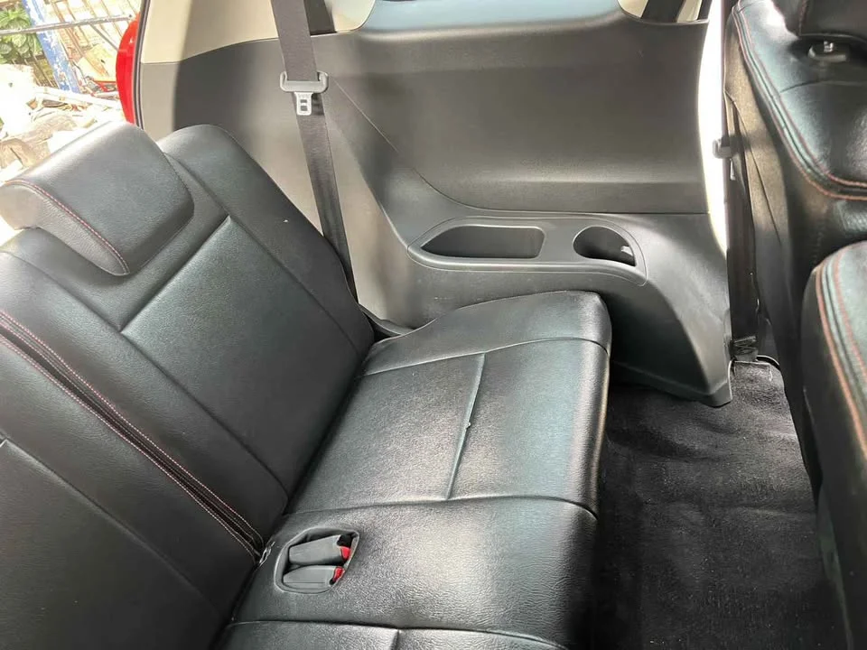 2016 Toyota Avanza II 2