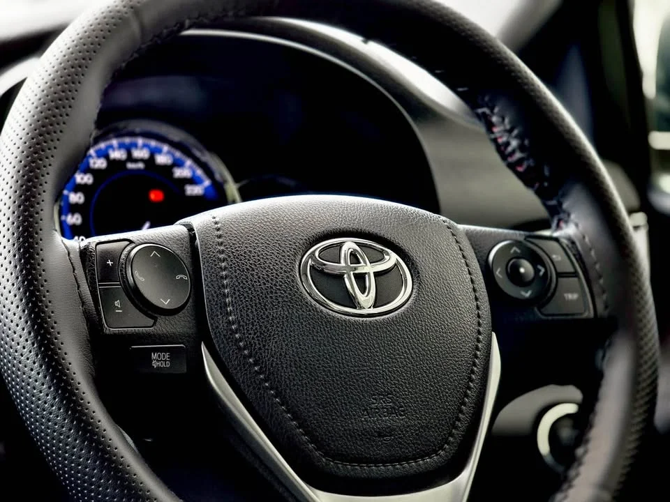 2018 Toyota Yaris ATIV III 3