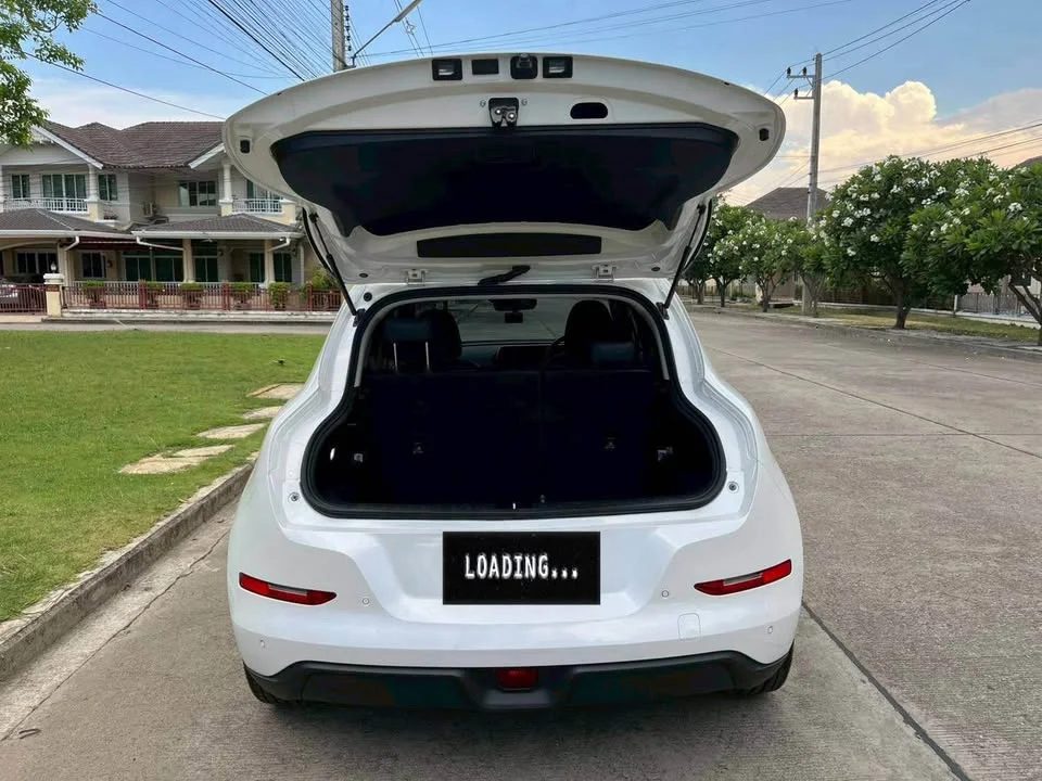 2022 GWM Ora Good Cat 2