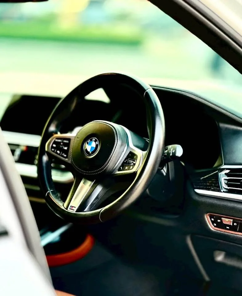 2021 BMW X7 G07 3