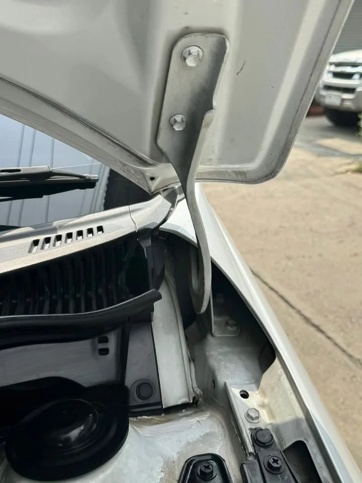 2013 Suzuki Swift II 3