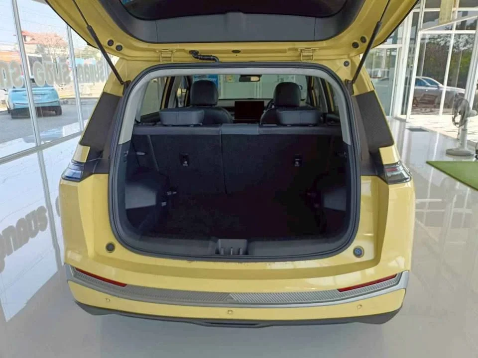 2023 GAC Aion Y Plus I 2