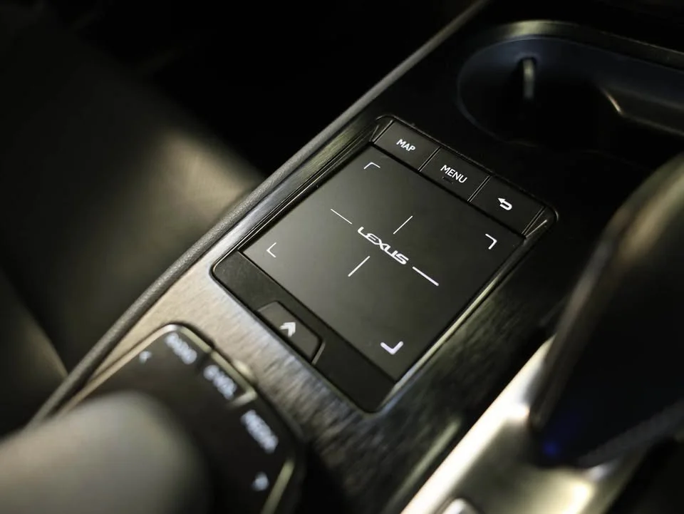 2021 Lexus UX ZA10 3