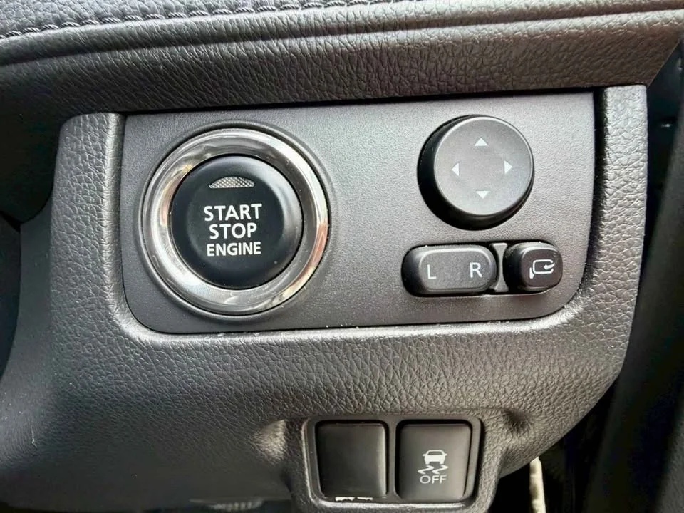 2020 Mitsubishi Xpander I 2