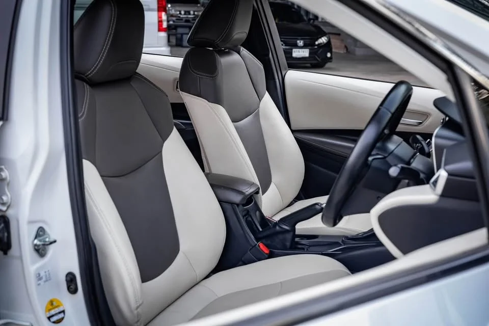 2019 Toyota Corolla Altis XII (E210) 2