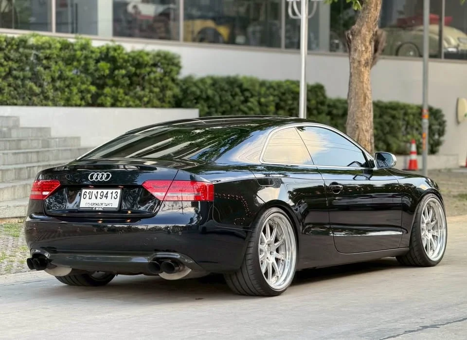 2010 Audi A5 I (8T, 8F) 2