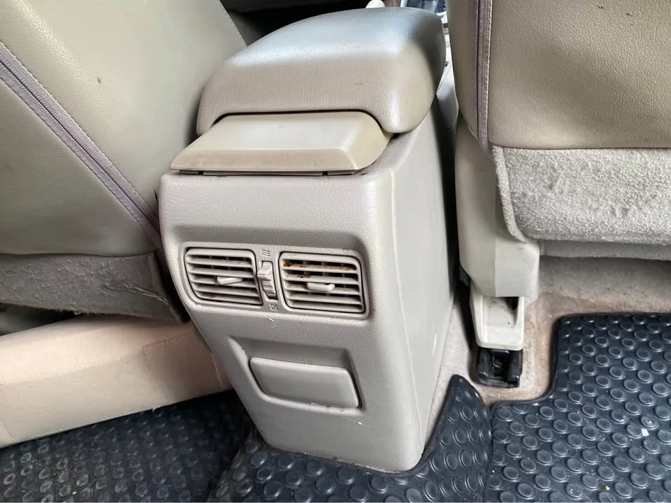 2014 Nissan Sylphy III (B17) 3