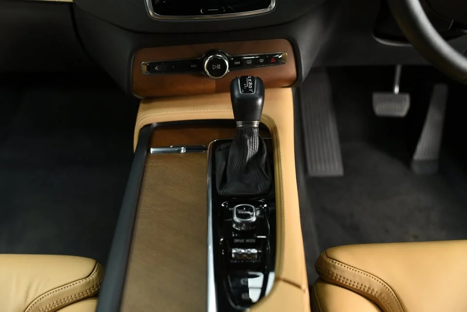 2017 Volvo XC90 II 3