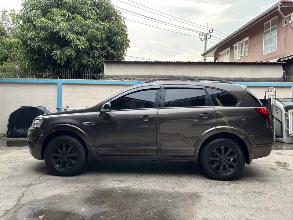 2013 Chevrolet Captiva I 2