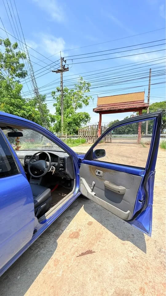 2009 Nissan NV 2