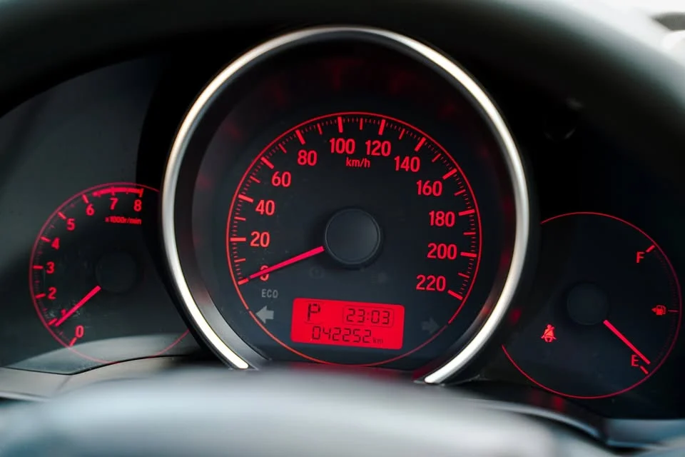 2020 Honda Jazz III 3