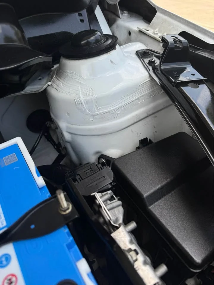 2014 Suzuki Swift II 3
