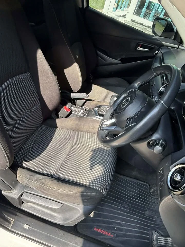 2019 Mazda 2 III 2