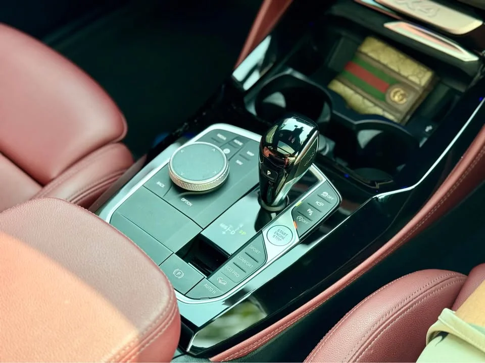 2022 BMW X4 G02 2