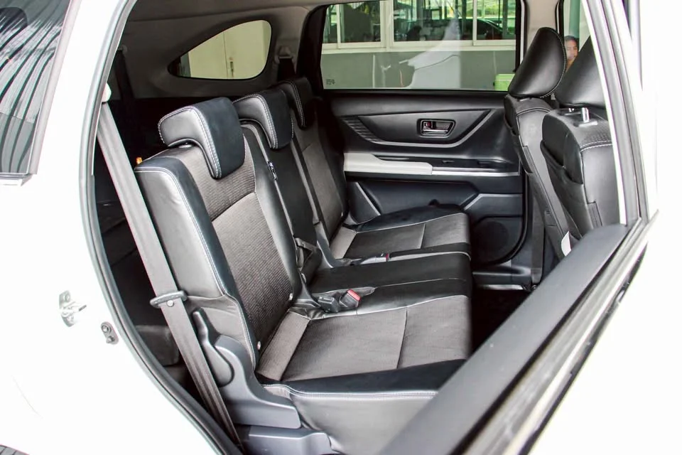2023 Toyota Veloz III 3