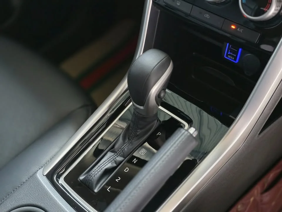 2019 Mitsubishi Xpander I 3