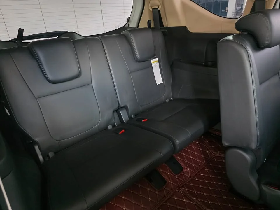 2019 Mitsubishi Xpander I 2