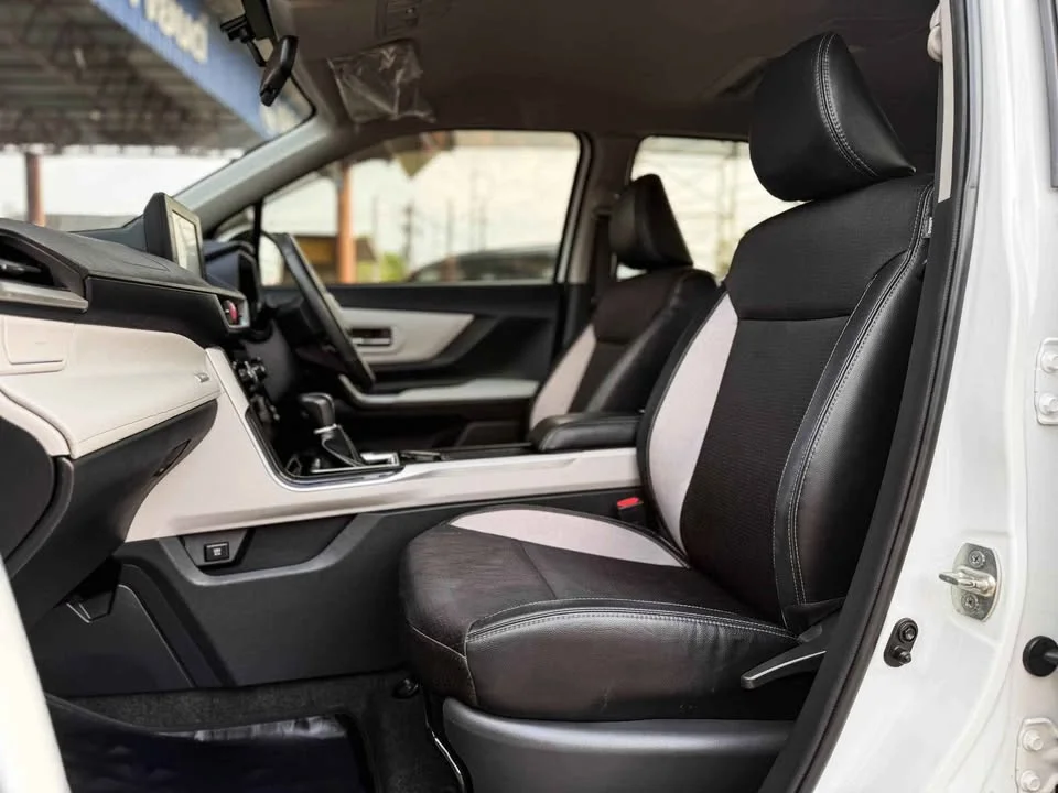 2023 Toyota Veloz III 3