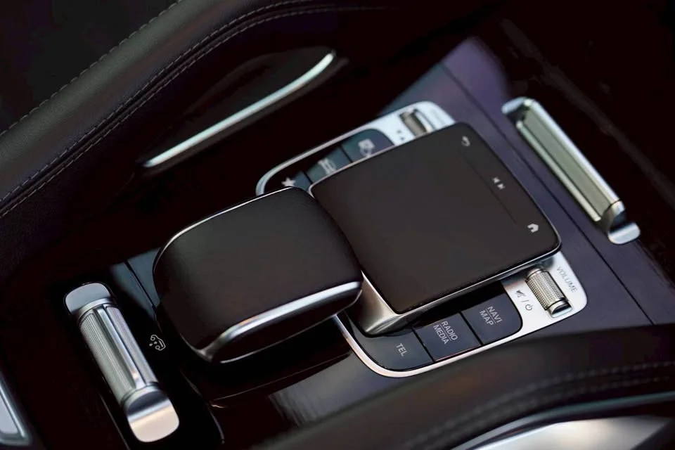 2021 Benz GLS-Class X167 2