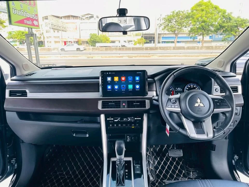 2023 Mitsubishi Xpander I 2