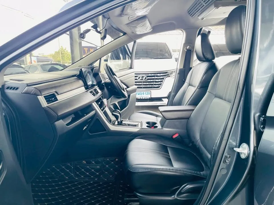 2023 Mitsubishi Xpander I 3
