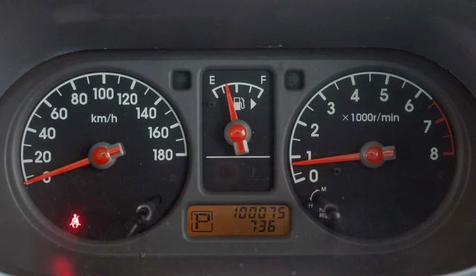 2012 Nissan Cube II (Z11) 2