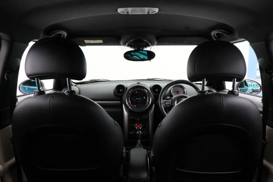 2015 Mini Countryman I 3