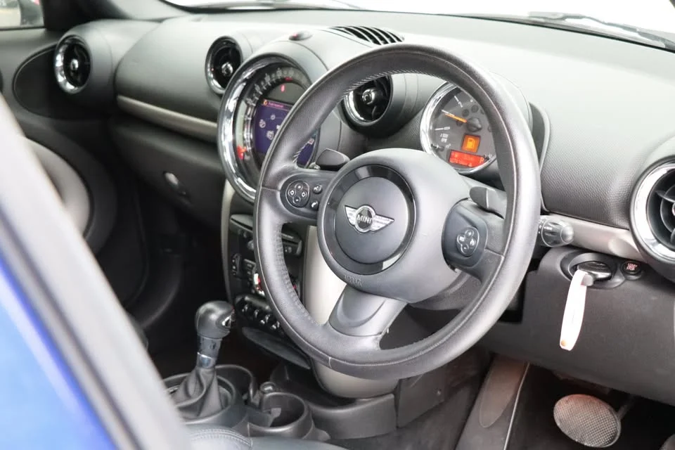 2015 Mini Countryman I 2