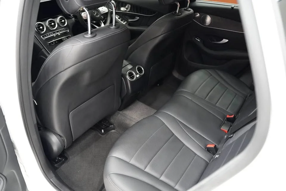 2021 Benz GLC-Class X253 2