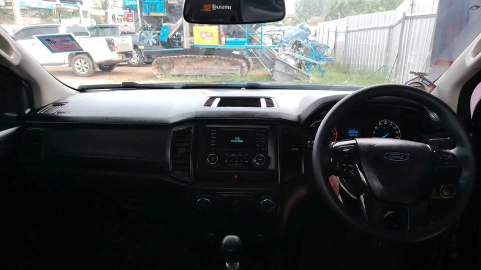 2020 Ford Ranger III 2