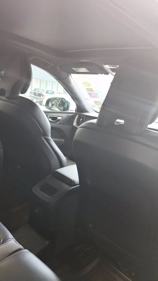 2020 Volvo XC60 II 2