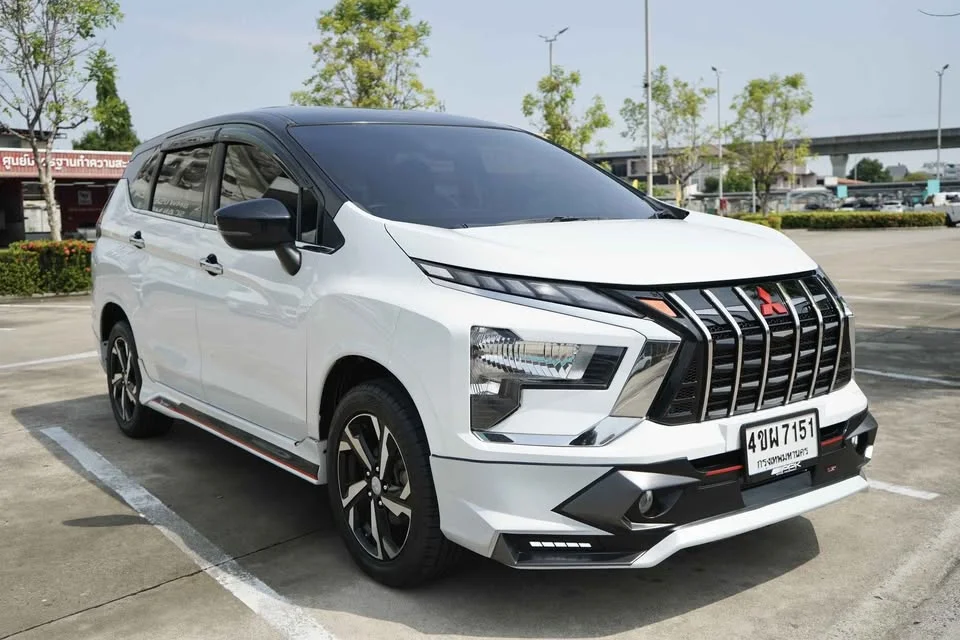 2023 Mitsubishi Xpander I 2