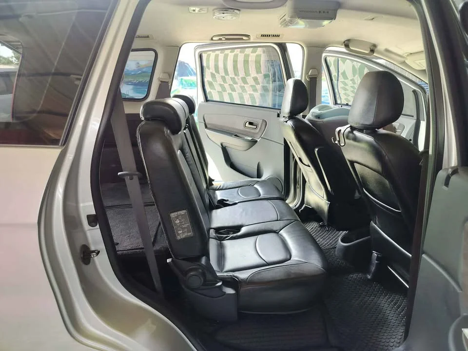 2011 Proton Exora 2