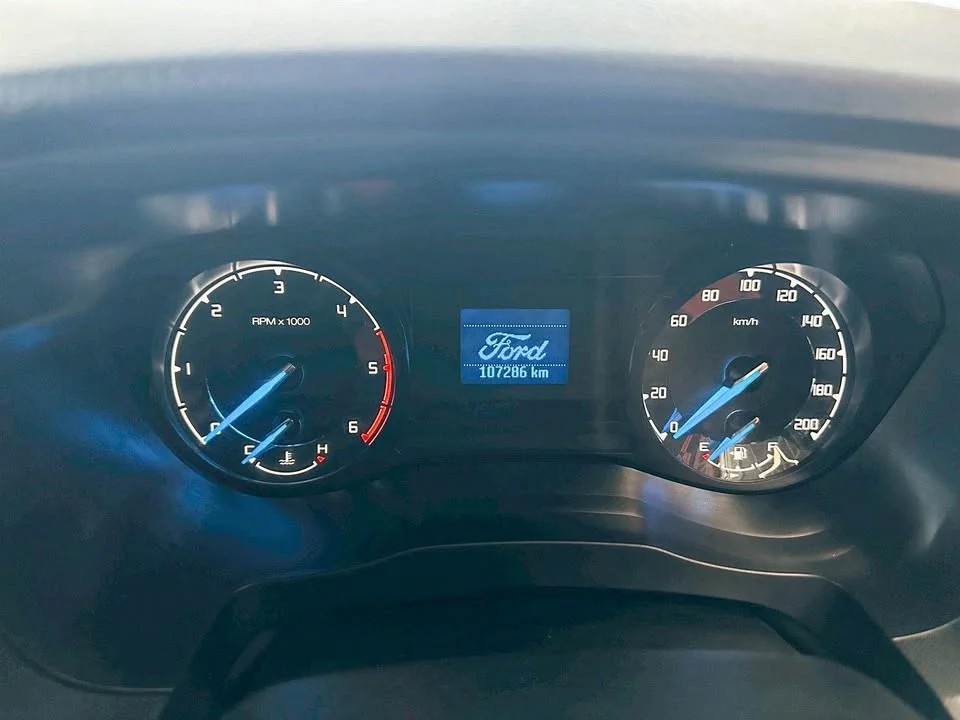 2020 Ford Ranger III 3